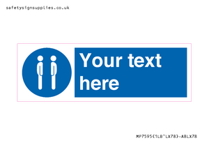 Custom mandatory keep back to back